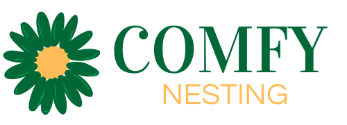 Comfy Nesting