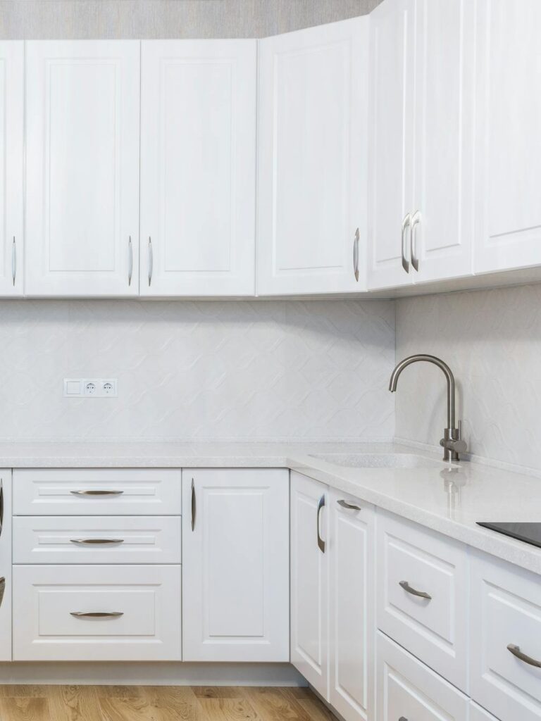 kitchen cabinets