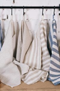 kitchen towels